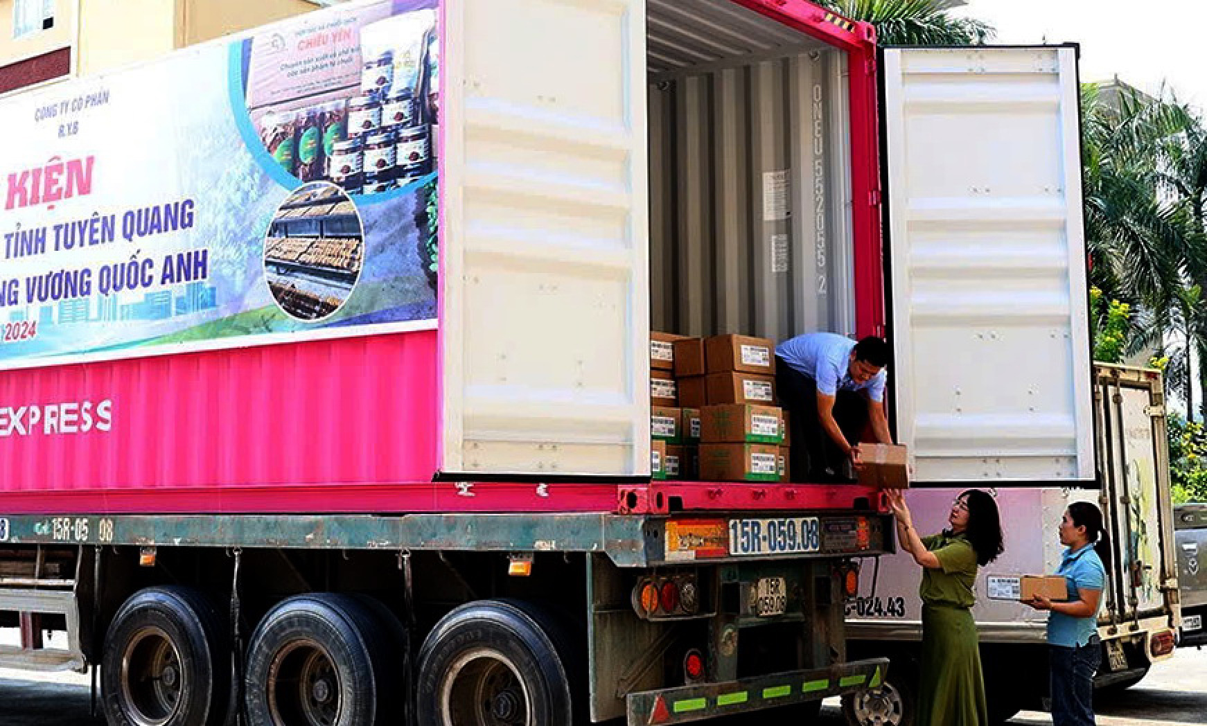 越南与英国合作:外交历史新篇章,新型合作典范